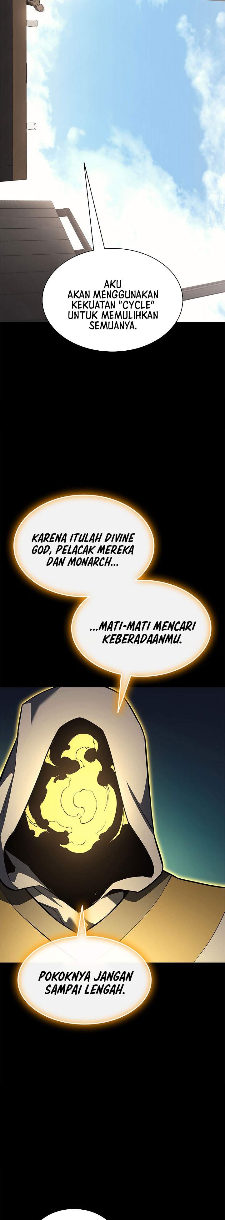 A Disaster-Class Hero Has Returned Chap 174 - Next Chap 175