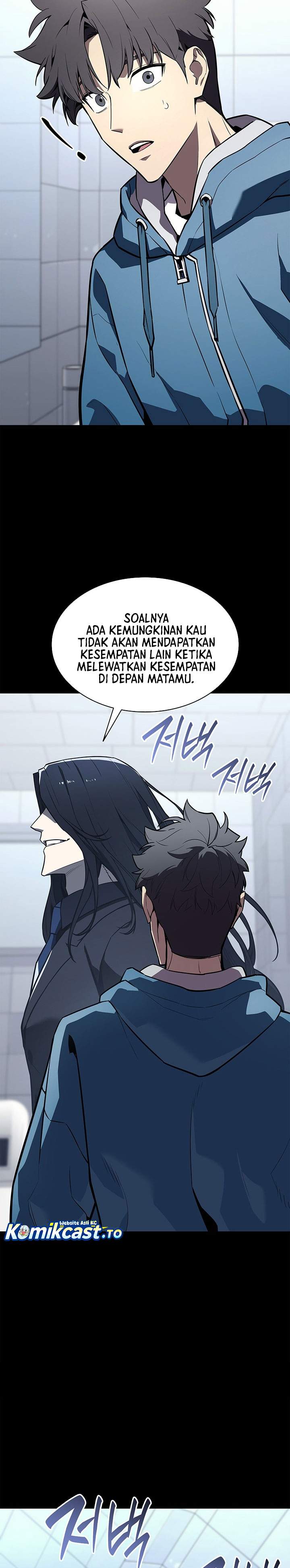 A Disaster-Class Hero Has Returned Chap 174 - Next Chap 175