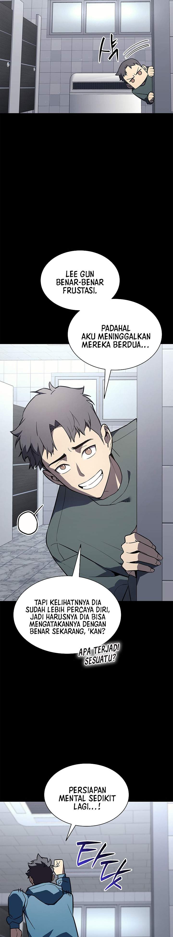 A Disaster-Class Hero Has Returned Chap 174 - Next Chap 175