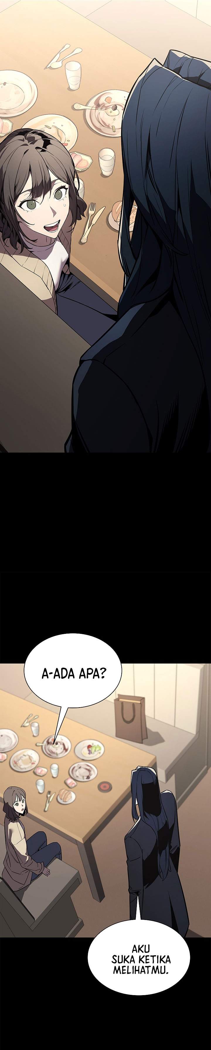 A Disaster-Class Hero Has Returned Chap 174 - Next Chap 175
