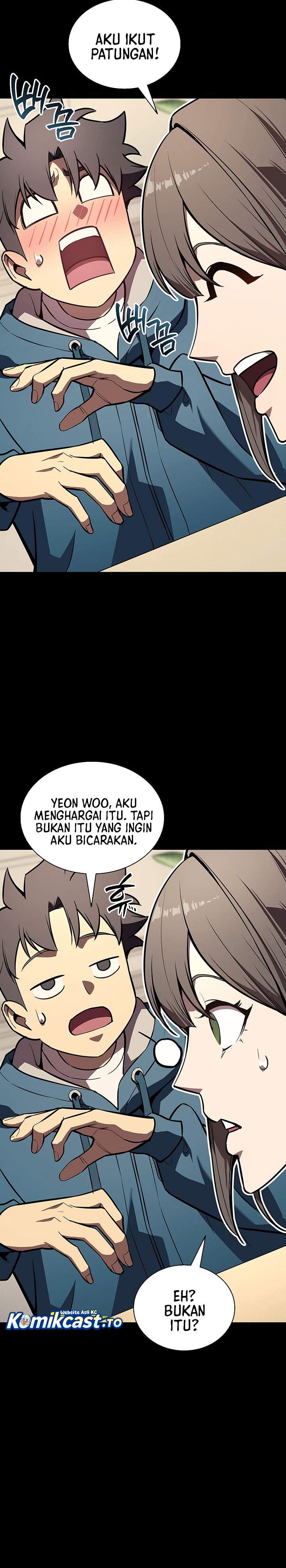 A Disaster-Class Hero Has Returned Chap 174 - Next Chap 175