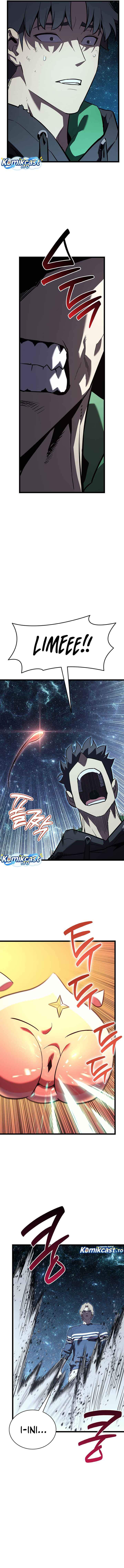 A Disaster-Class Hero Has Returned Chap 177 - Next Chap 178