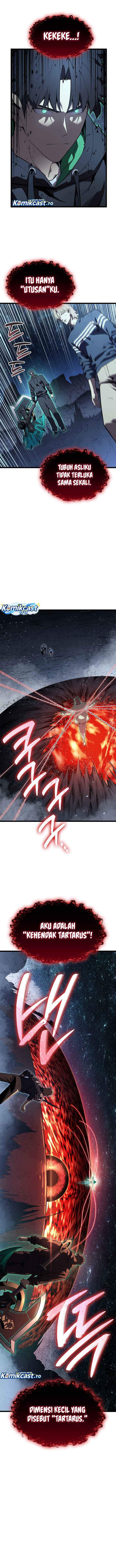 A Disaster-Class Hero Has Returned Chap 177 - Next Chap 178