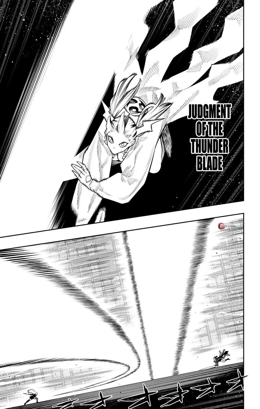 Mato Seihei no Slave Chap 180 - Next Chap 181