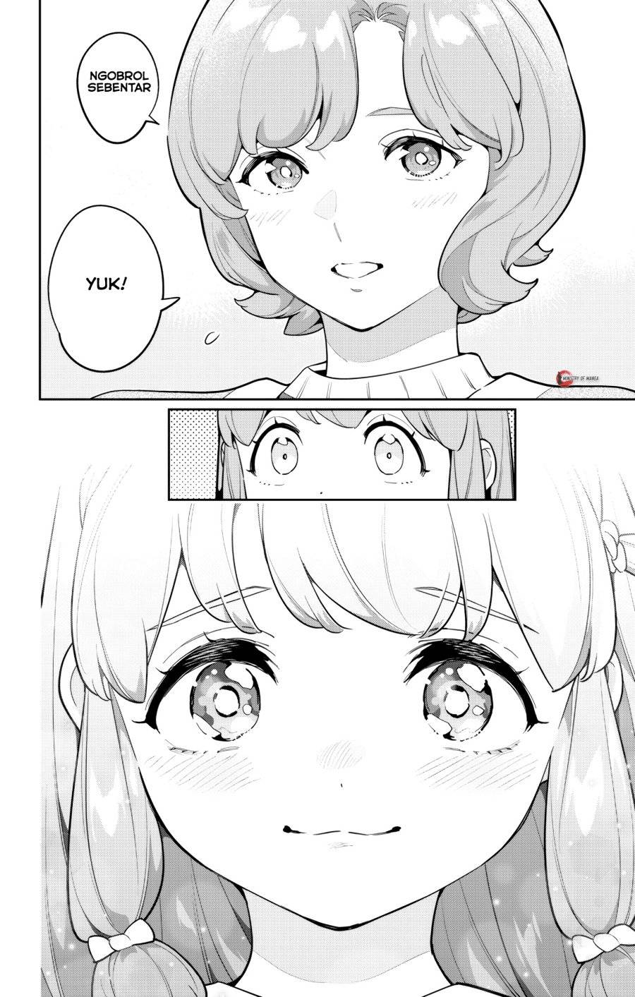 Mato Seihei no Slave Chap 168 - Next Chap 169