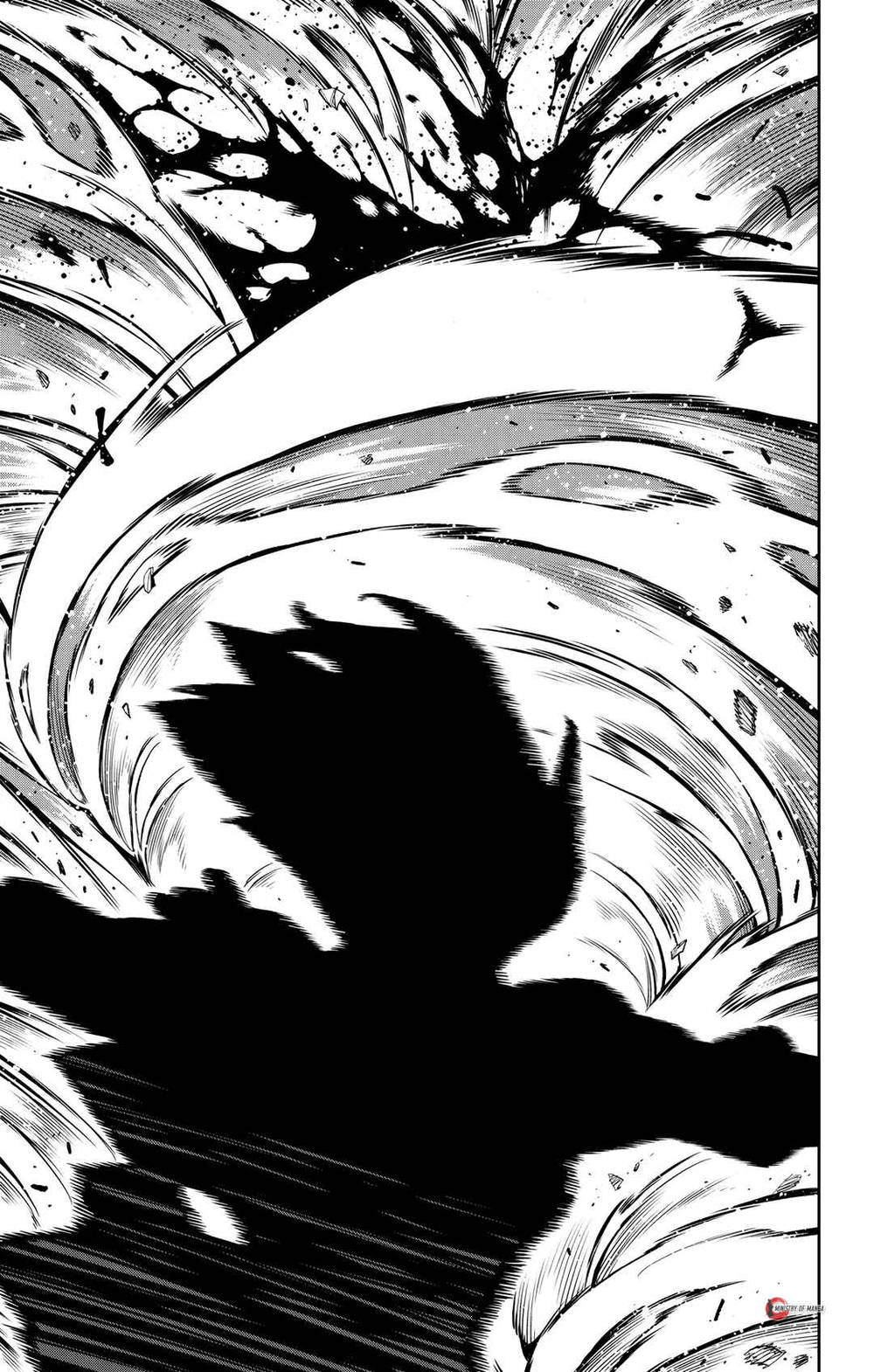 Mato Seihei no Slave Chap 175 - Next Chap 176