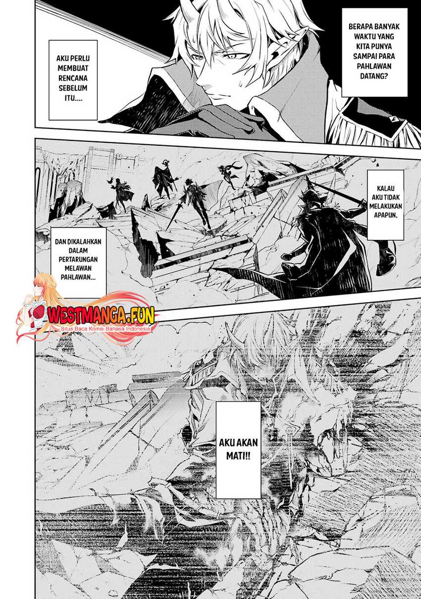 Tensei Shitara Joban de Shinu Naka Boss Datta – Heroine Kenzokuka de Ikinokoru Chap 1.4 - Next Chap 2.4