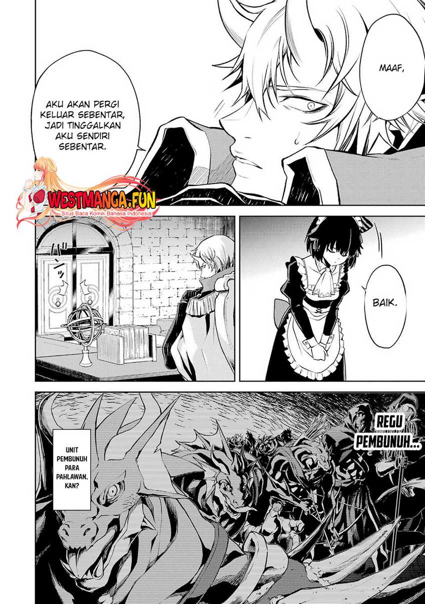 Tensei Shitara Joban de Shinu Naka Boss Datta – Heroine Kenzokuka de Ikinokoru Chap 1.5 - Next Chap 2.5