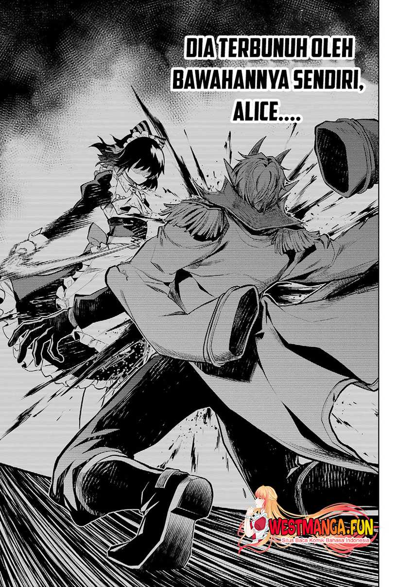 Tensei Shitara Joban de Shinu Naka Boss Datta – Heroine Kenzokuka de Ikinokoru Chap 1.5 - Next Chap 2.5