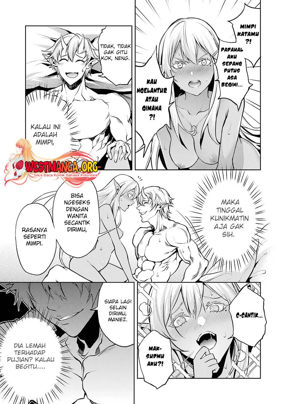 Tensei Shitara Joban de Shinu Naka Boss Datta – Heroine Kenzokuka de Ikinokoru Chap 1.1 - Next Chap 2.1