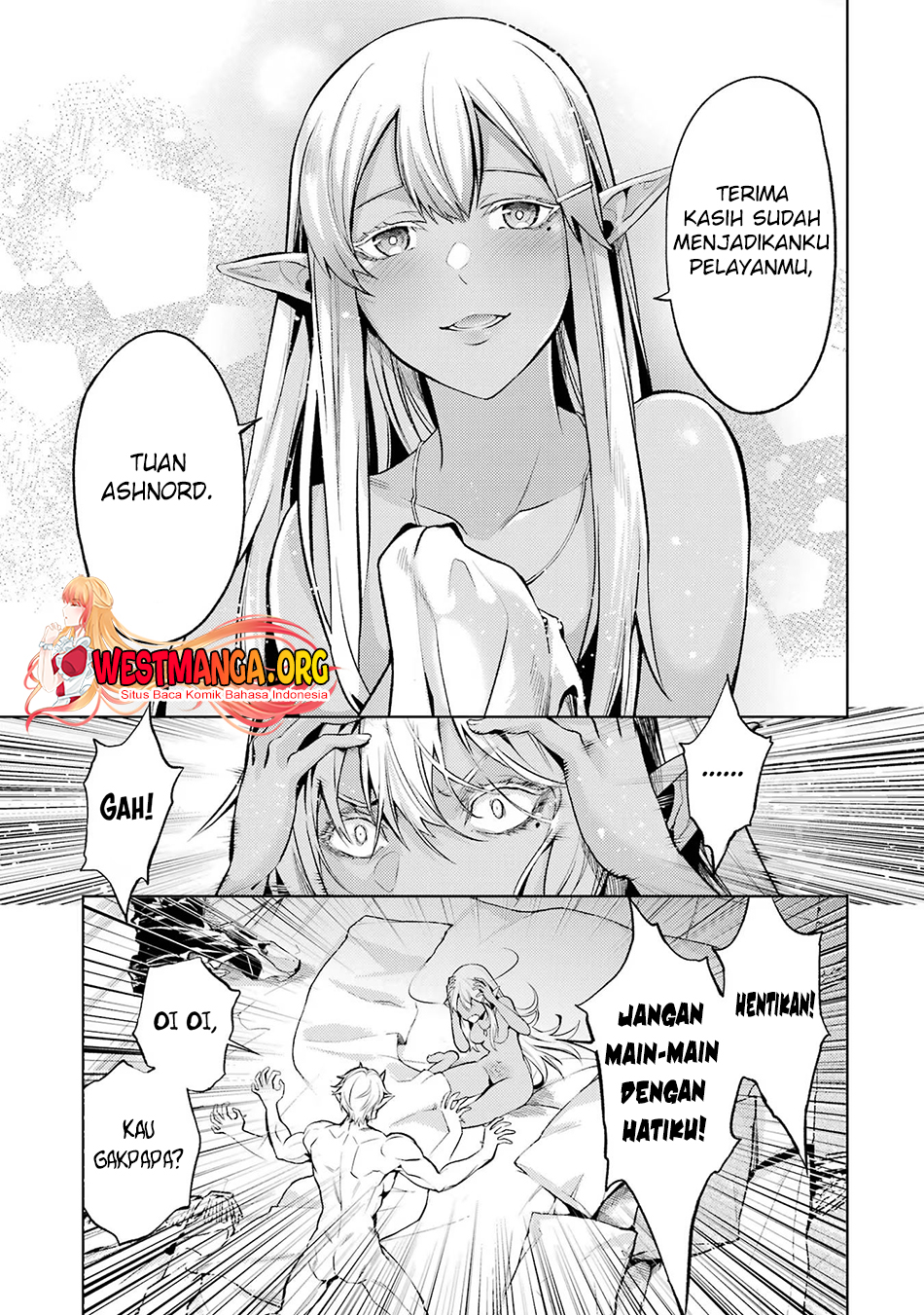 Tensei Shitara Joban de Shinu Naka Boss Datta – Heroine Kenzokuka de Ikinokoru Chap 1.2 - Next Chap 2.2