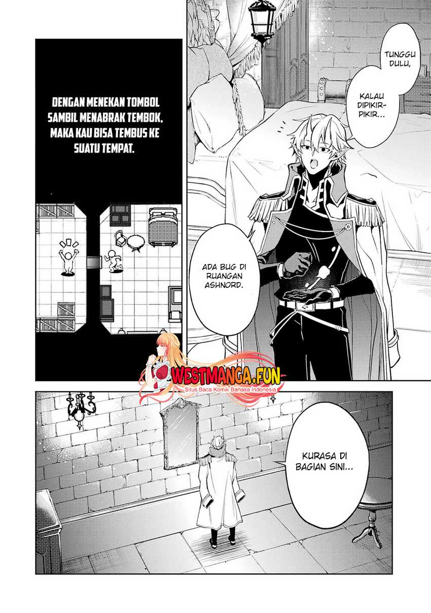Tensei Shitara Joban de Shinu Naka Boss Datta – Heroine Kenzokuka de Ikinokoru Chap 1.3 - Next Chap 2.3