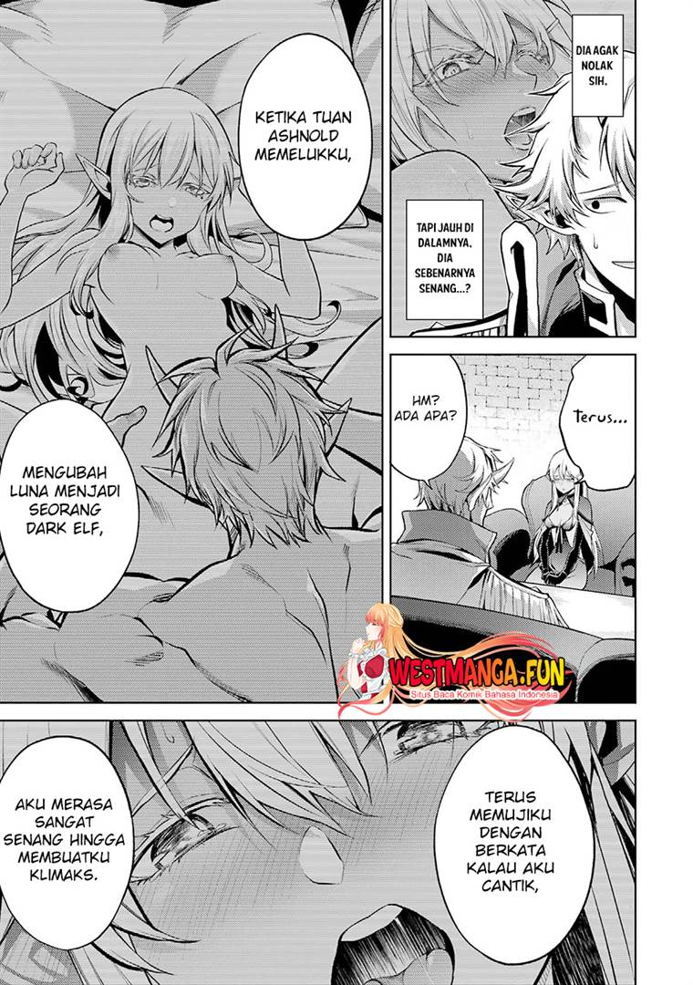 Tensei Shitara Joban de Shinu Naka Boss Datta – Heroine Kenzokuka de Ikinokoru Chap 2 - Next Chap 3