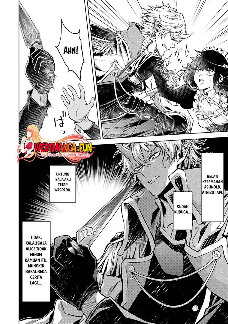 Tensei Shitara Joban de Shinu Naka Boss Datta – Heroine Kenzokuka de Ikinokoru Chap 2 - Next Chap 3