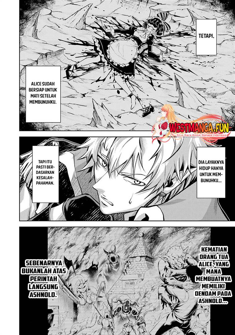 Tensei Shitara Joban de Shinu Naka Boss Datta – Heroine Kenzokuka de Ikinokoru Chap 2 - Next Chap 3