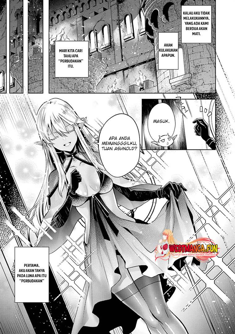 Tensei Shitara Joban de Shinu Naka Boss Datta – Heroine Kenzokuka de Ikinokoru Chap 2 - Next Chap 3