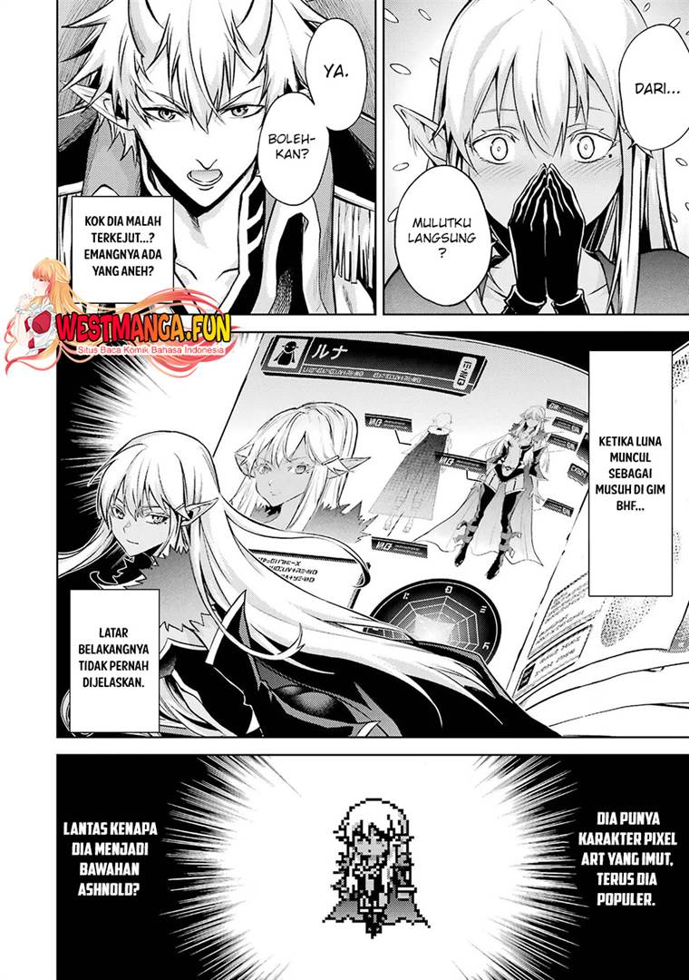 Tensei Shitara Joban de Shinu Naka Boss Datta – Heroine Kenzokuka de Ikinokoru Chap 2 - Next Chap 3