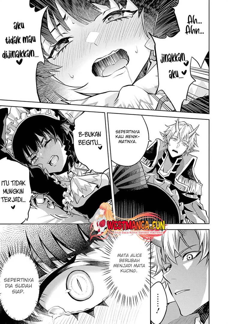 Tensei Shitara Joban de Shinu Naka Boss Datta – Heroine Kenzokuka de Ikinokoru Chap 2 - Next Chap 3