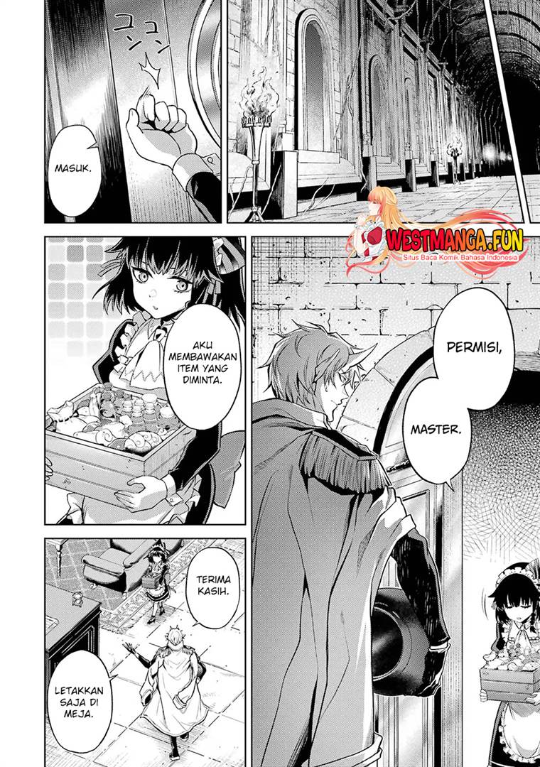 Tensei Shitara Joban de Shinu Naka Boss Datta – Heroine Kenzokuka de Ikinokoru Chap 2 - Next Chap 3