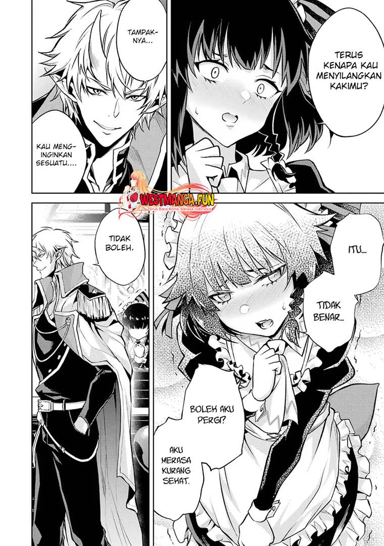 Tensei Shitara Joban de Shinu Naka Boss Datta – Heroine Kenzokuka de Ikinokoru Chap 2 - Next Chap 3