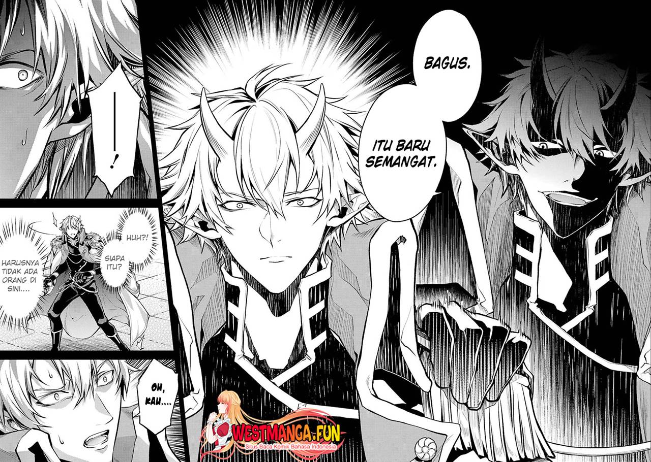 Tensei Shitara Joban de Shinu Naka Boss Datta – Heroine Kenzokuka de Ikinokoru Chap 2 - Next Chap 3