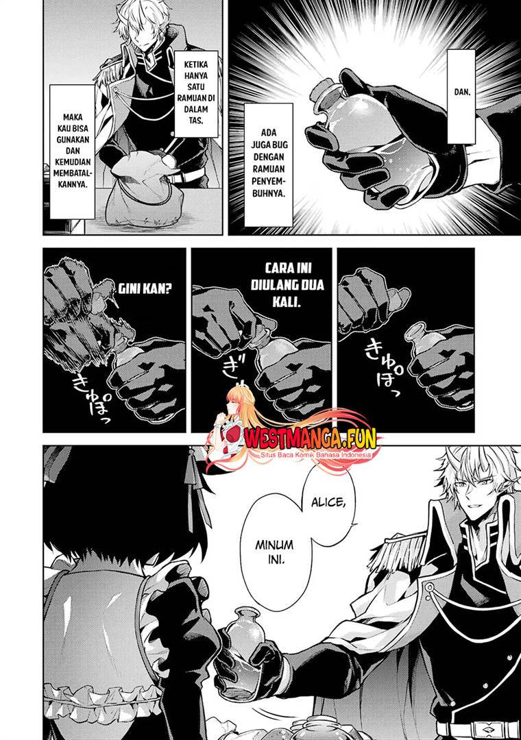 Tensei Shitara Joban de Shinu Naka Boss Datta – Heroine Kenzokuka de Ikinokoru Chap 2 - Next Chap 3