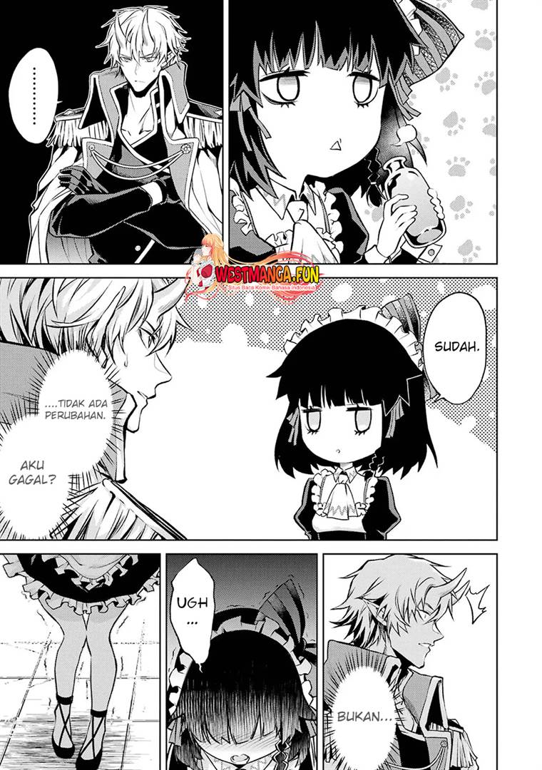 Tensei Shitara Joban de Shinu Naka Boss Datta – Heroine Kenzokuka de Ikinokoru Chap 2 - Next Chap 3