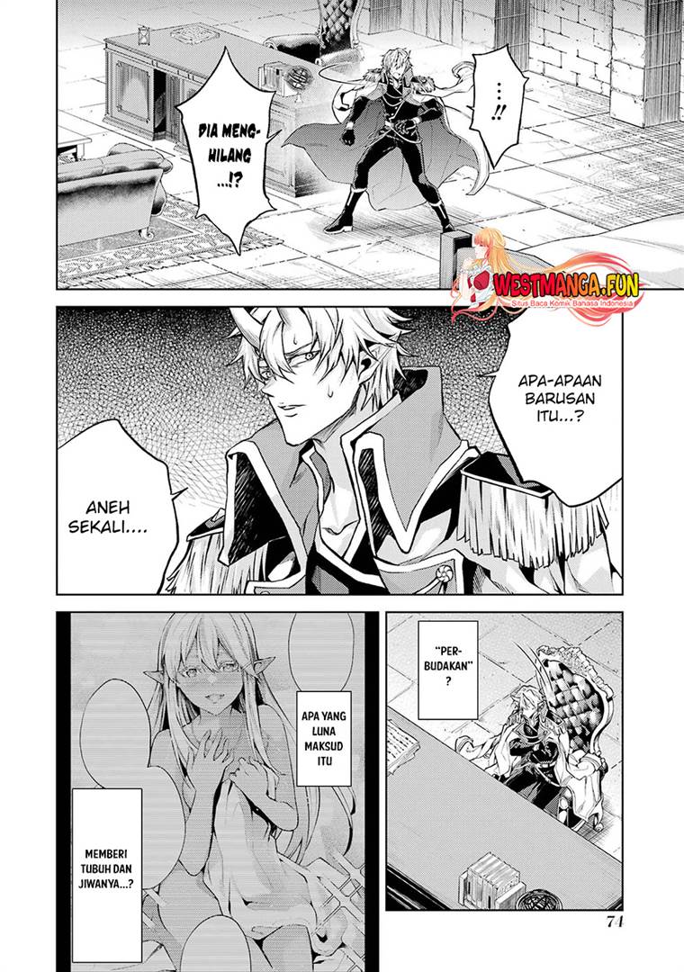 Tensei Shitara Joban de Shinu Naka Boss Datta – Heroine Kenzokuka de Ikinokoru Chap 2 - Next Chap 3