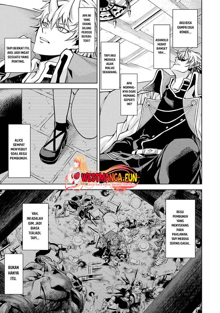 Tensei Shitara Joban de Shinu Naka Boss Datta – Heroine Kenzokuka de Ikinokoru Chap 2 - Next Chap 3