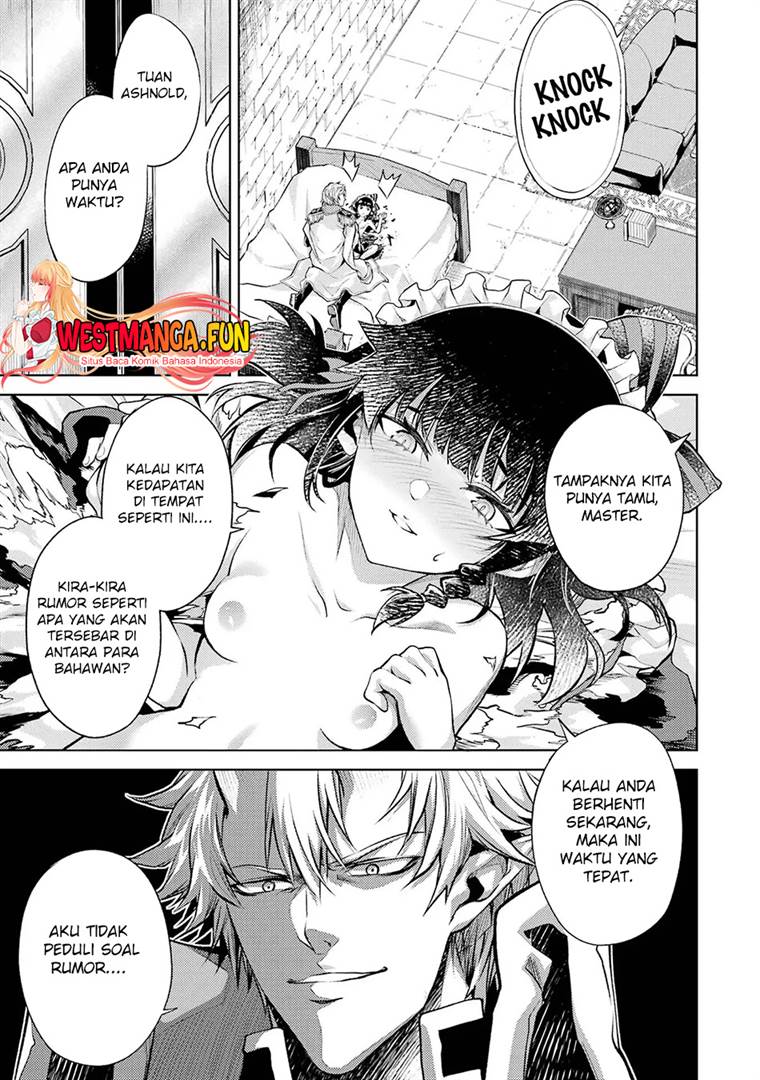 Tensei Shitara Joban de Shinu Naka Boss Datta – Heroine Kenzokuka de Ikinokoru Chap 2 - Next Chap 3