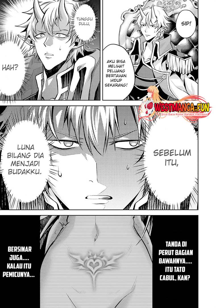 Tensei Shitara Joban de Shinu Naka Boss Datta – Heroine Kenzokuka de Ikinokoru Chap 2 - Next Chap 3