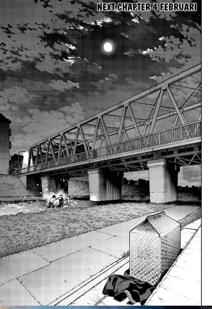 Wind Breaker (NII Satoru) Chap 205 - Next Chap 206