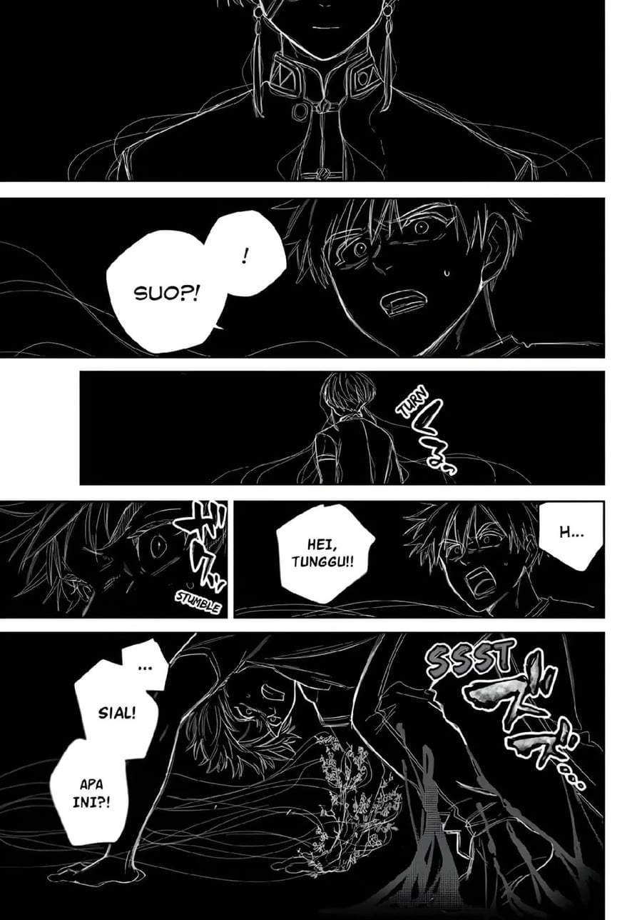 Wind Breaker (NII Satoru) Chap 219 - Next Chap 220