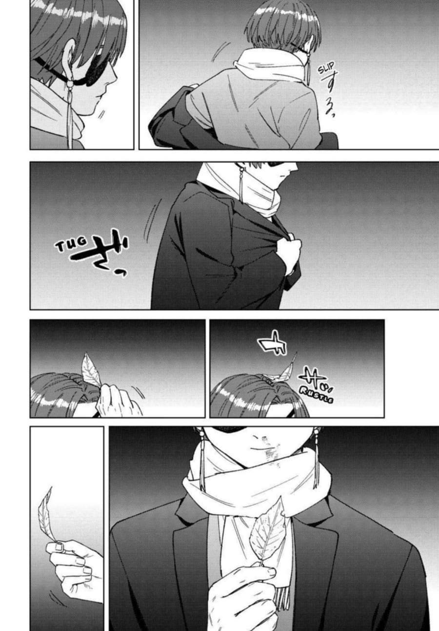 Wind Breaker (NII Satoru) Chap 211 - Next Chap 212