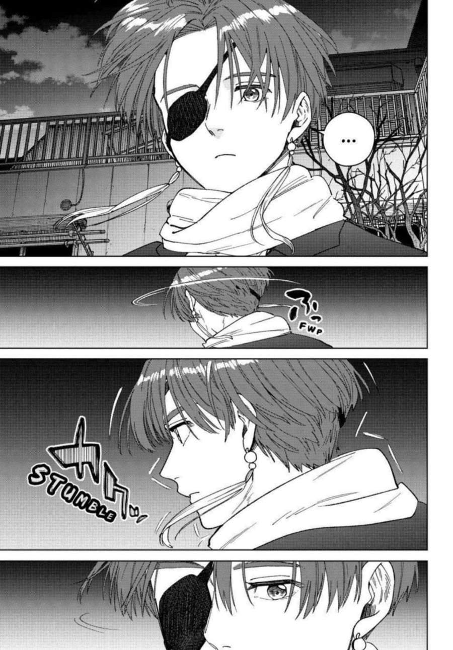 Wind Breaker (NII Satoru) Chap 211 - Next Chap 212