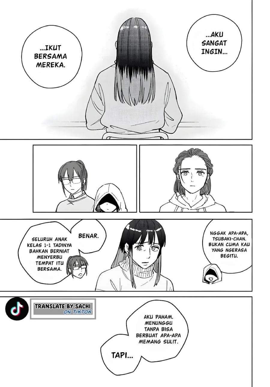 Wind Breaker (NII Satoru) Chap 224 - Next Chap 225