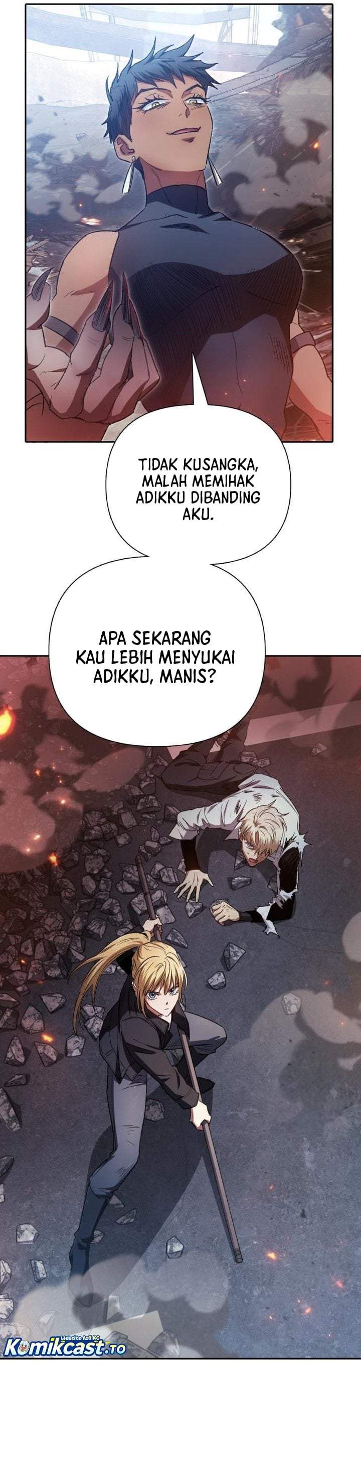 The S-Classes That I Raised Chap 157 - Next Chap 158