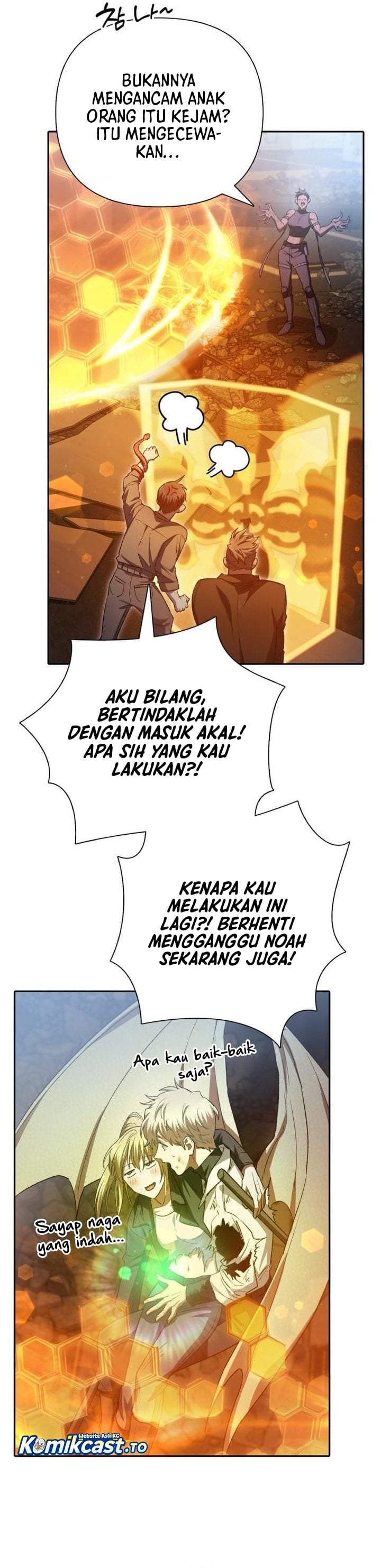 The S-Classes That I Raised Chap 157 - Next Chap 158