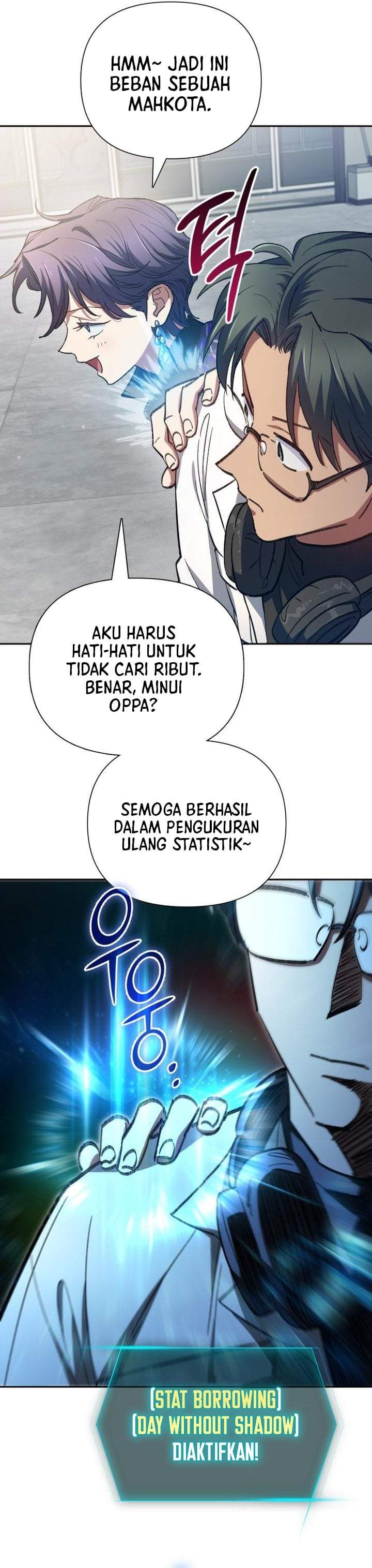 The S-Classes That I Raised Chap 157 - Next Chap 158
