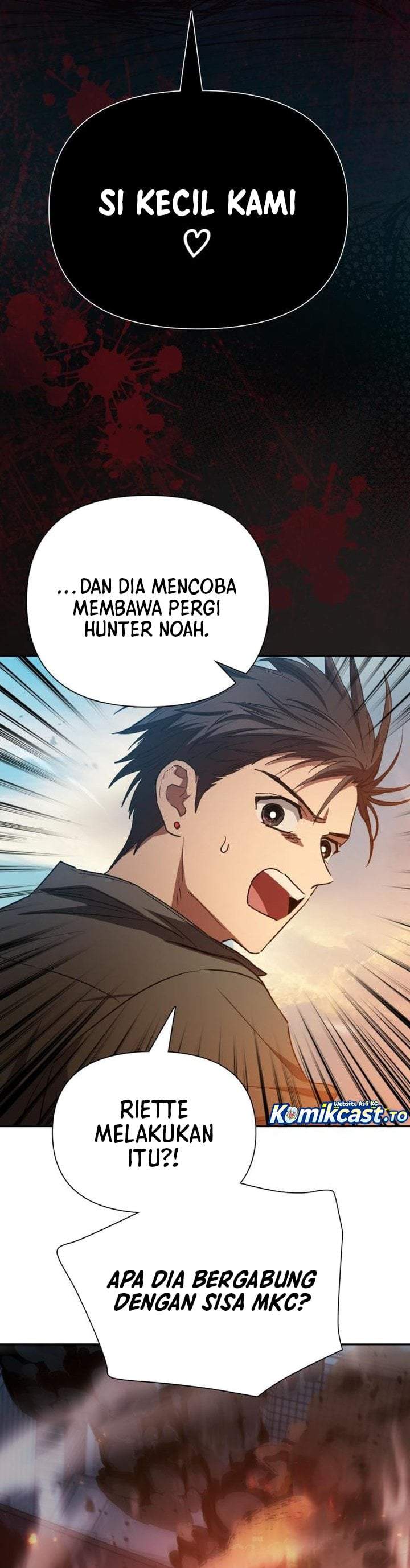 The S-Classes That I Raised Chap 157 - Next Chap 158