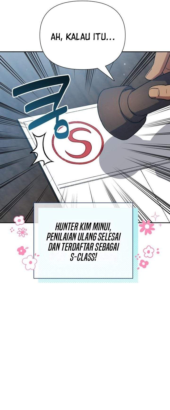 The S-Classes That I Raised Chap 157 - Next Chap 158