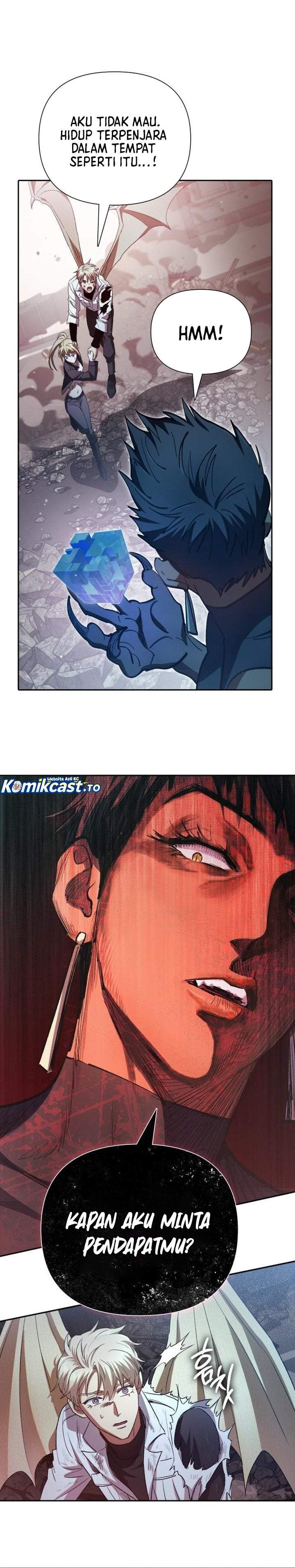The S-Classes That I Raised Chap 157 - Next Chap 158
