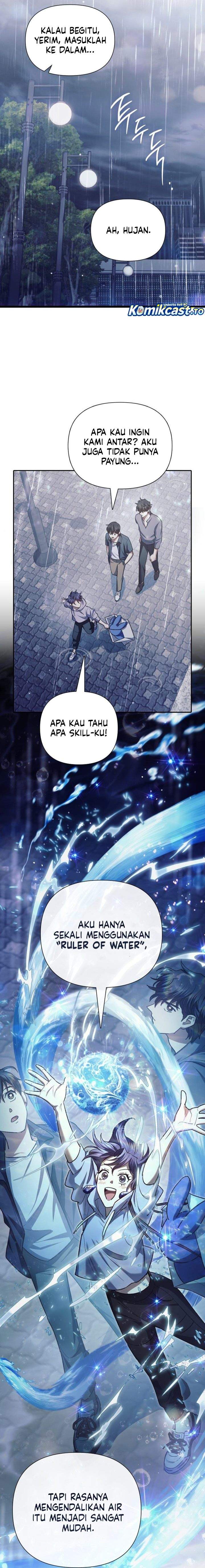 The S-Classes That I Raised Chap 154 - Next Chap 155