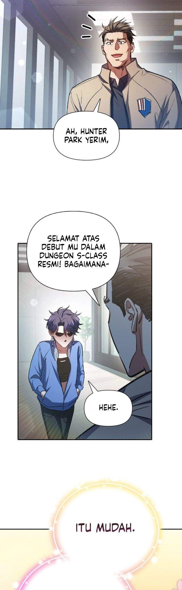 The S-Classes That I Raised Chap 154 - Next Chap 155