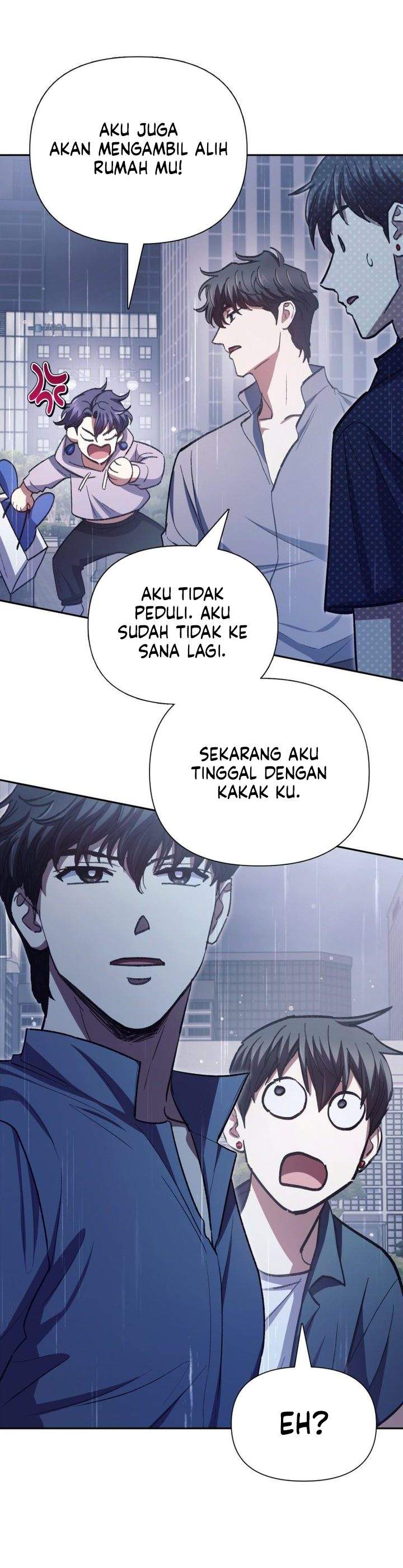 The S-Classes That I Raised Chap 154 - Next Chap 155