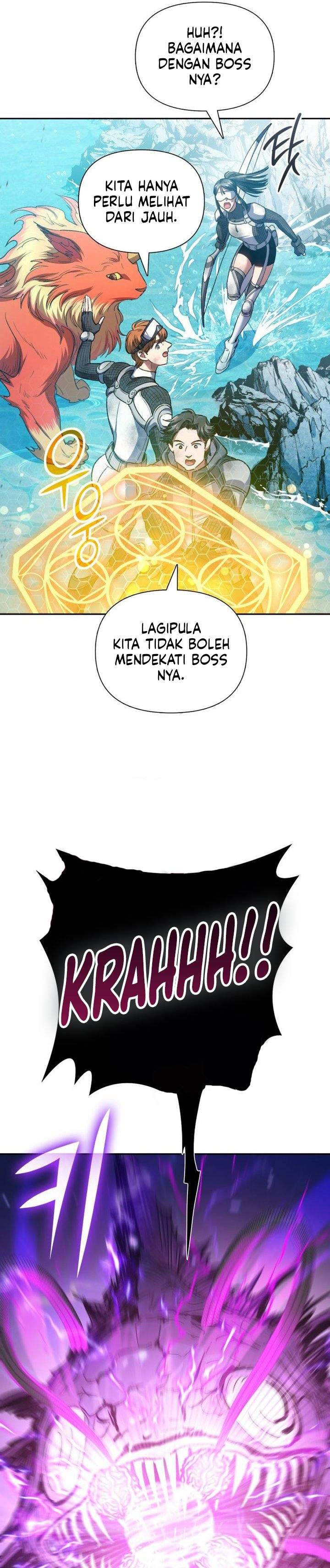 The S-Classes That I Raised Chap 154 - Next Chap 155