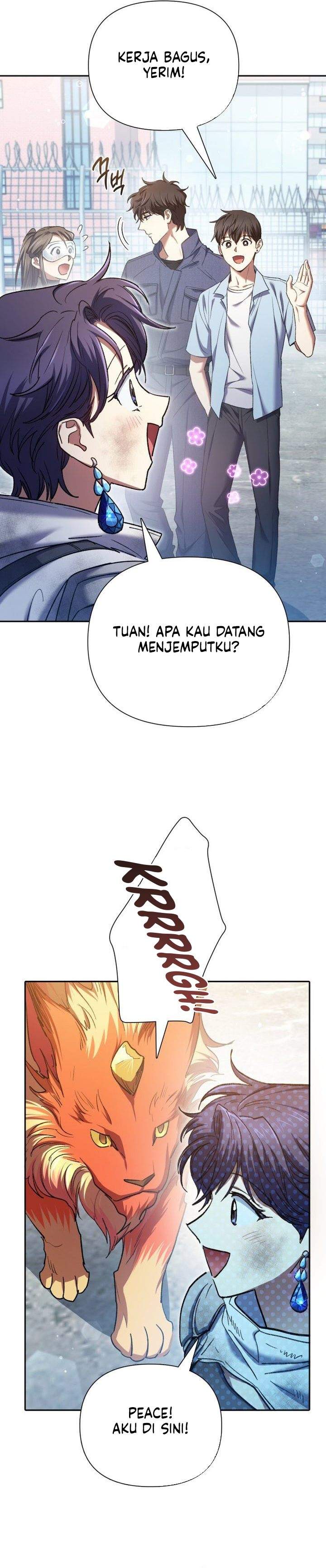 The S-Classes That I Raised Chap 154 - Next Chap 155