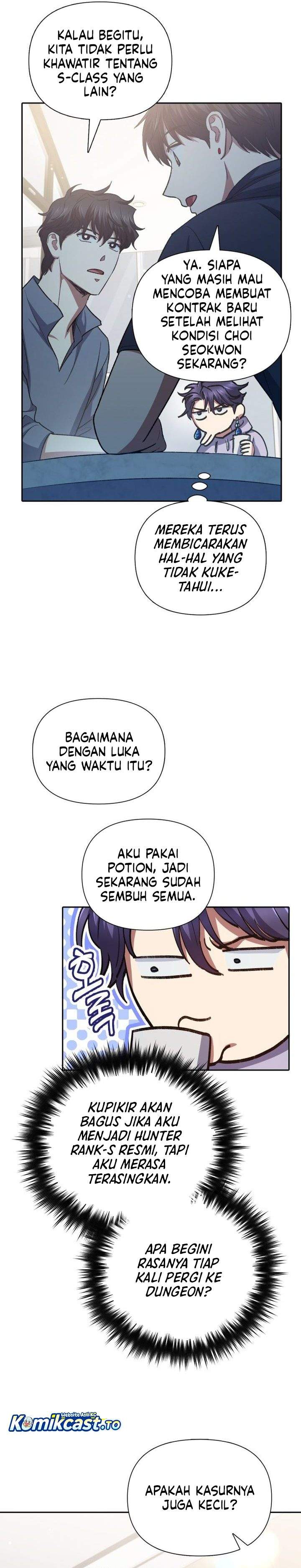 The S-Classes That I Raised Chap 154 - Next Chap 155