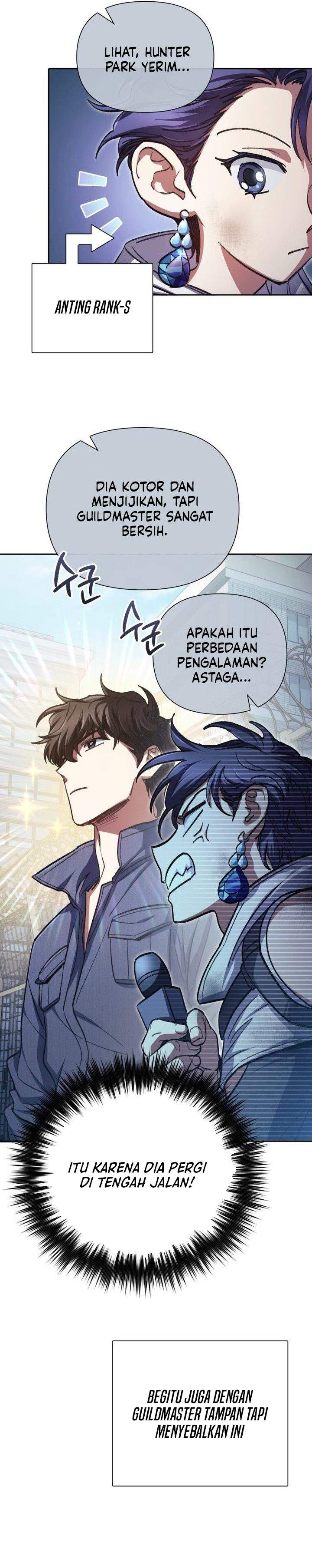 The S-Classes That I Raised Chap 154 - Next Chap 155