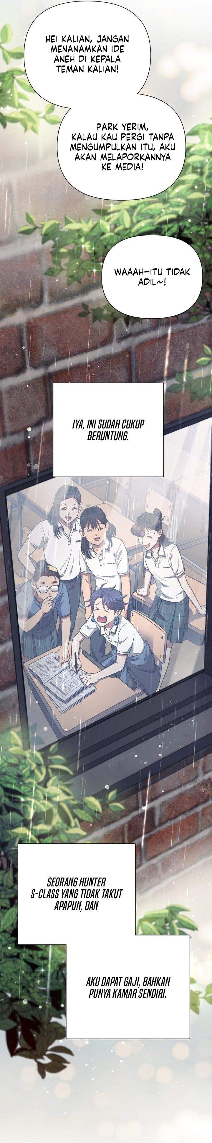 The S-Classes That I Raised Chap 155 - Next Chap 156